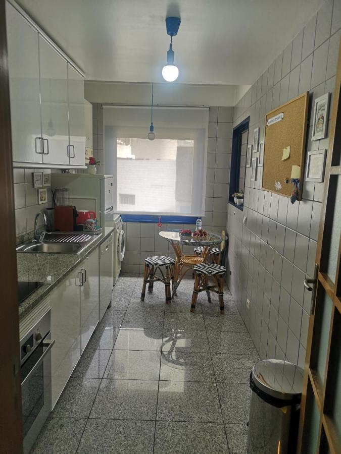 波尔图Architect House公寓 外观 照片