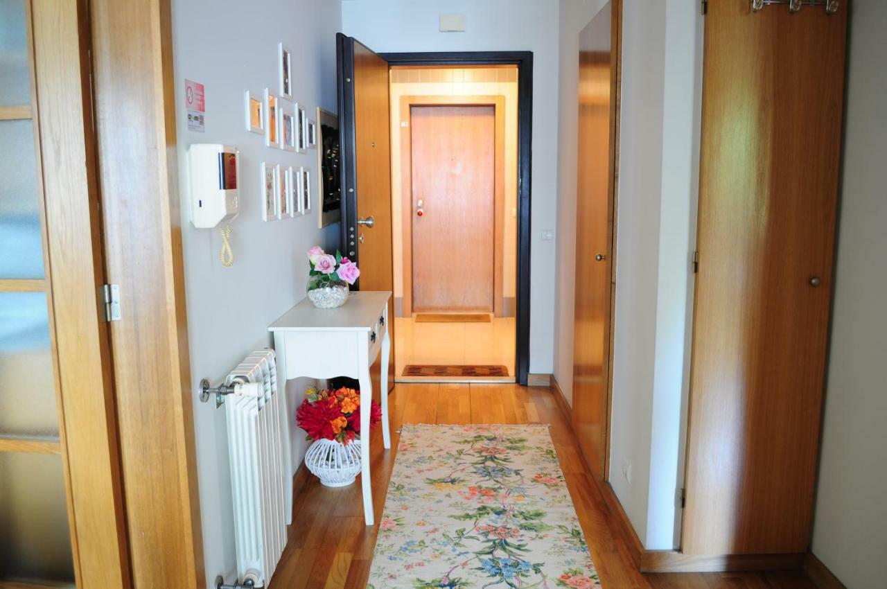 波尔图Architect House公寓 外观 照片