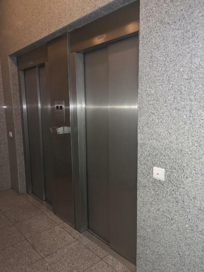 波尔图Architect House公寓 外观 照片