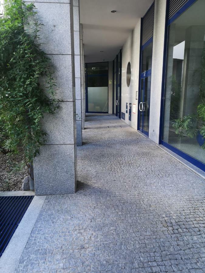 波尔图Architect House公寓 外观 照片