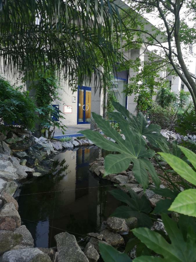 波尔图Architect House公寓 外观 照片
